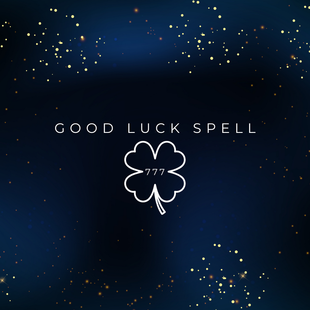 Good Luck Spell